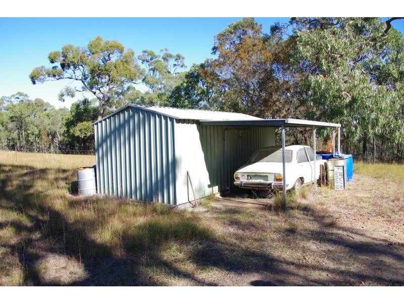 Blaxlands Ridge NSW 2758