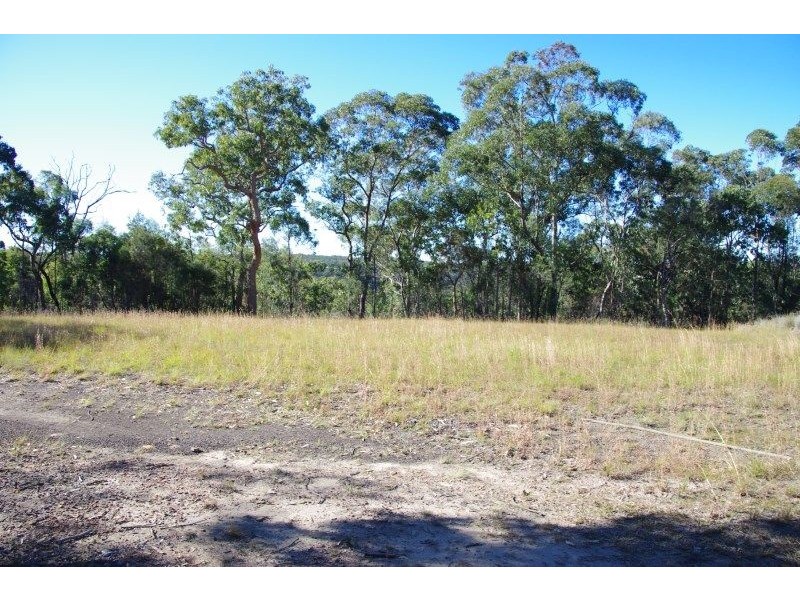 Blaxlands Ridge NSW 2758