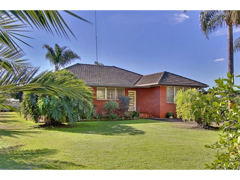 Castlereagh NSW 2749