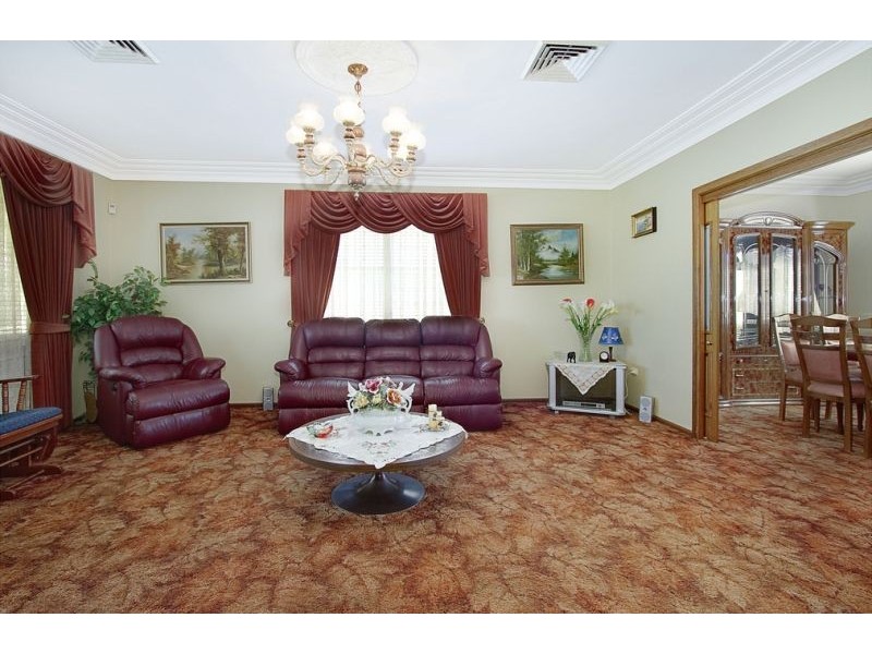 Castlereagh NSW 2749