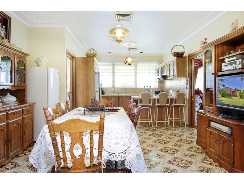 Castlereagh NSW 2749