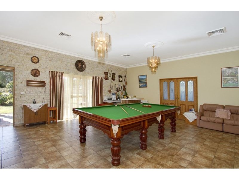 Castlereagh NSW 2749