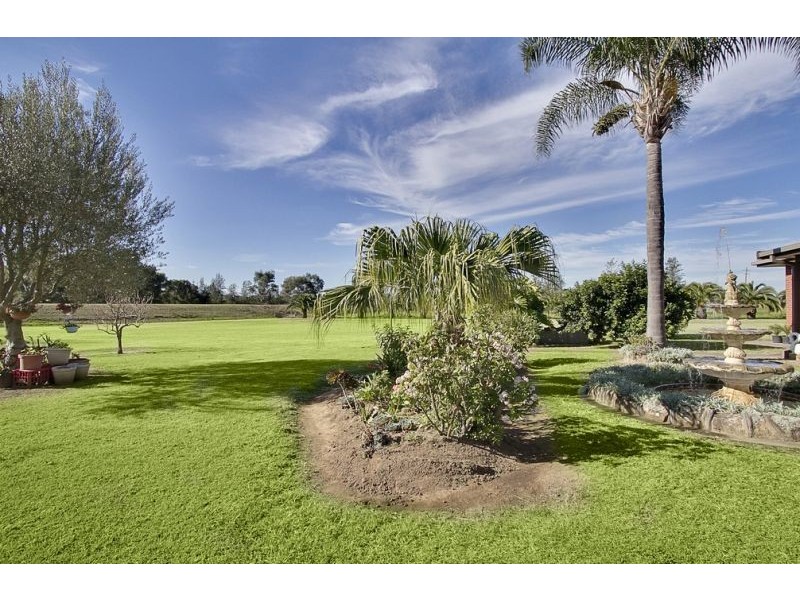 Castlereagh NSW 2749