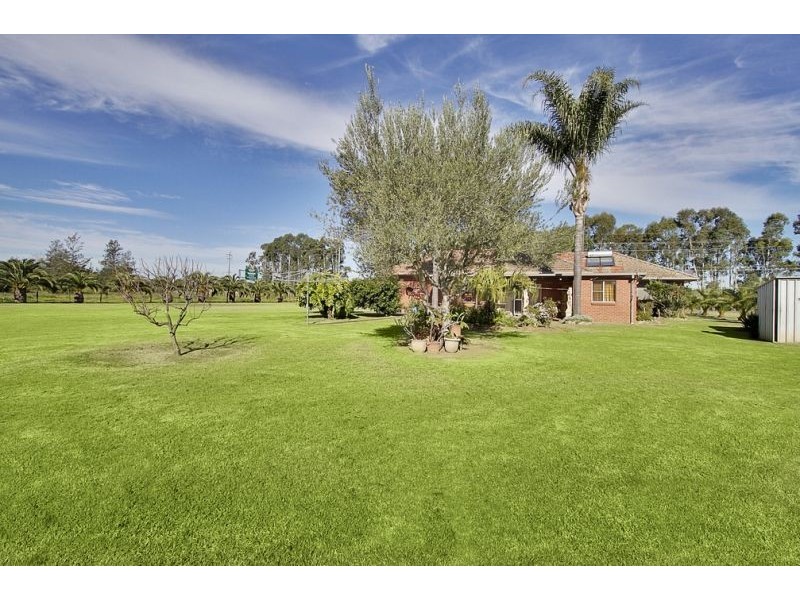 Castlereagh NSW 2749