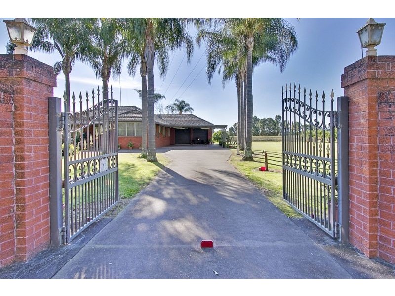 Castlereagh NSW 2749