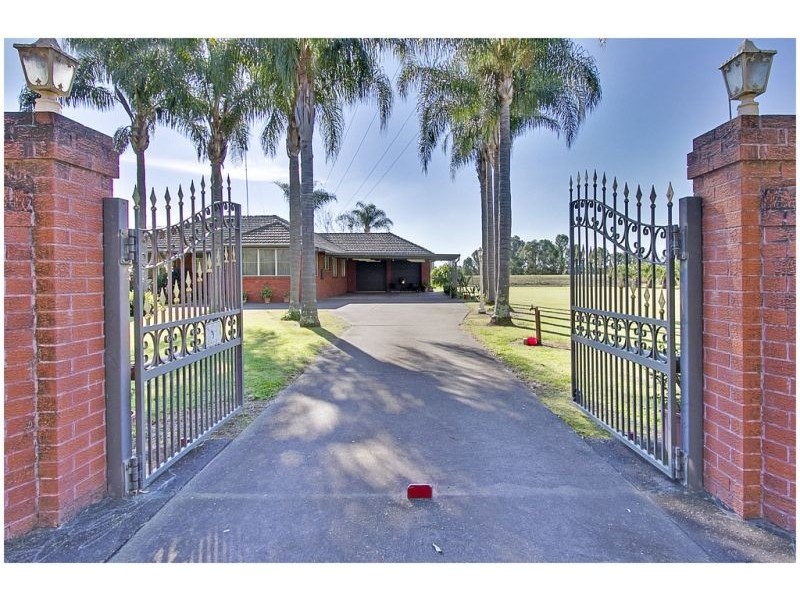 Castlereagh NSW 2749