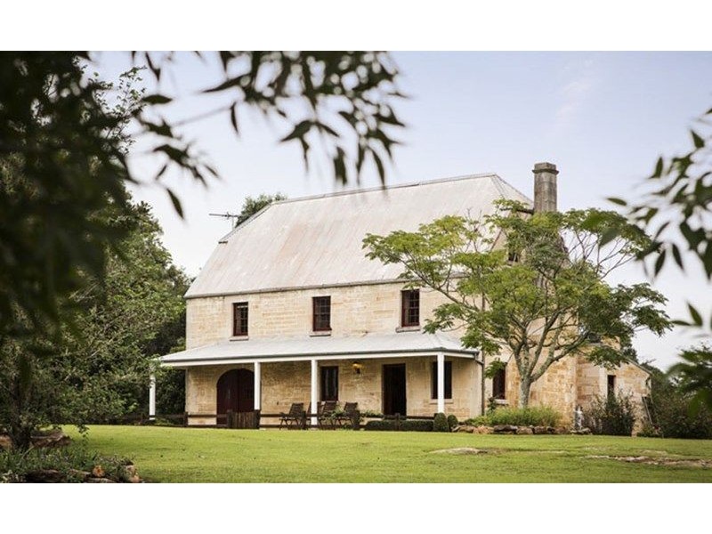Wilberforce NSW 2756
