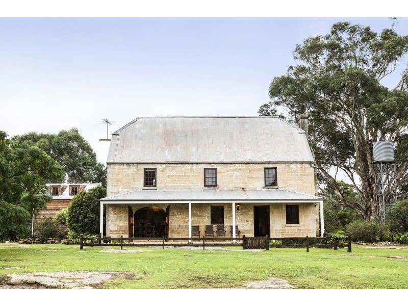 Wilberforce NSW 2756