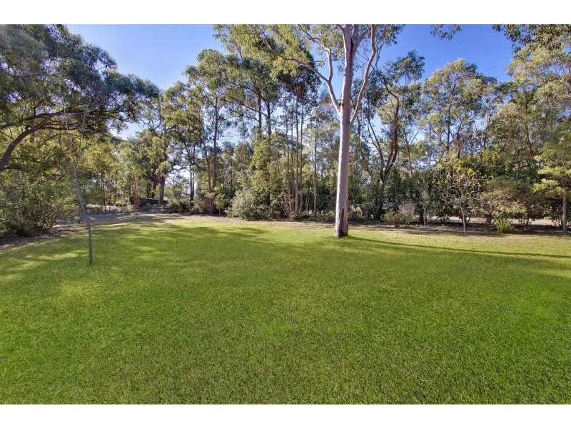 359 Cedar Ridge Road, Kurrajong NSW 2758