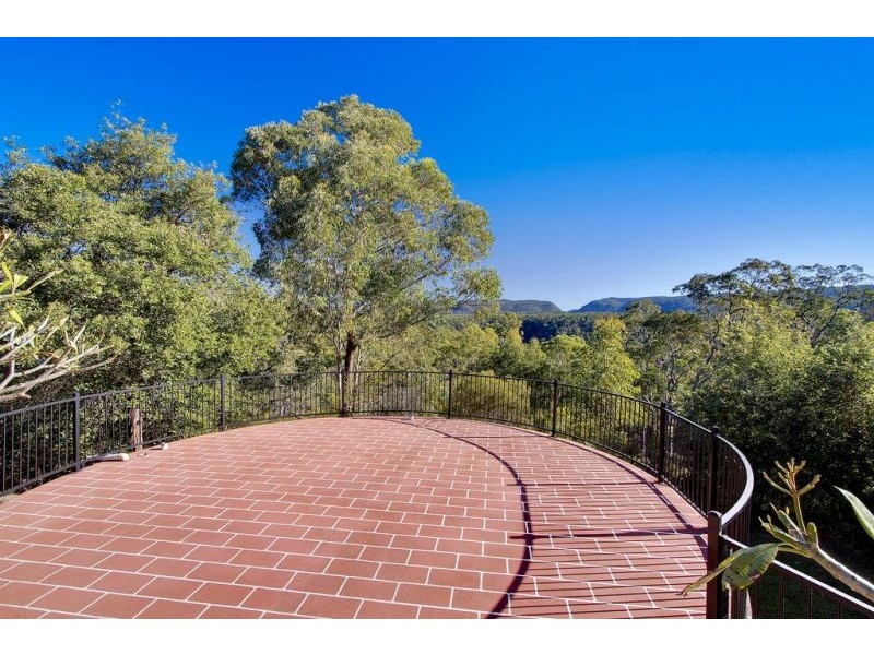 359 Cedar Ridge Road, Kurrajong NSW 2758