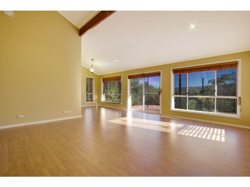 359 Cedar Ridge Road, Kurrajong NSW 2758