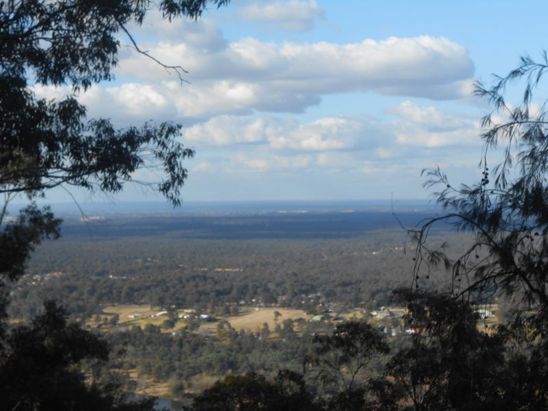 Yarramundi NSW 2753