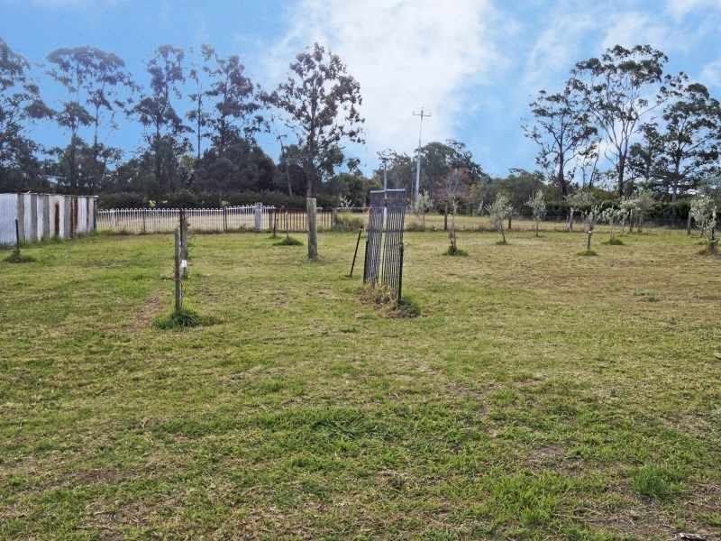 South Maroota NSW 2756