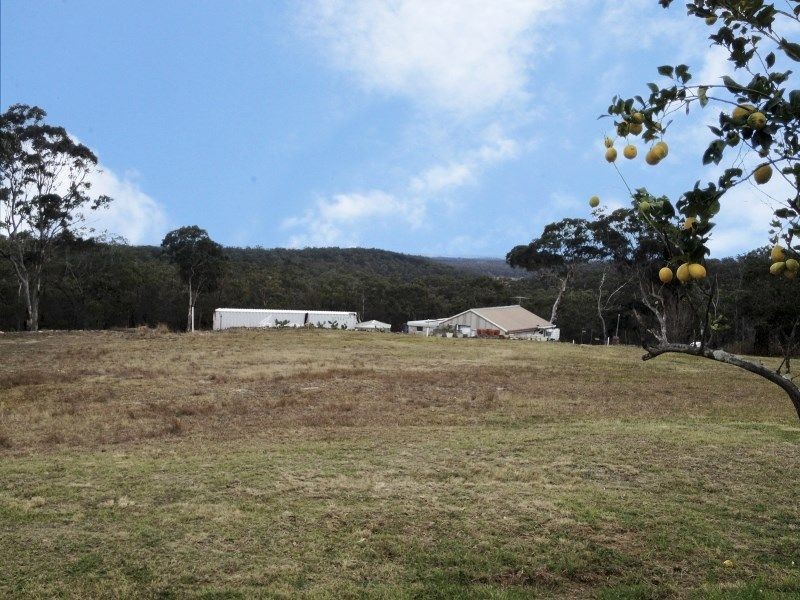 South Maroota NSW 2756