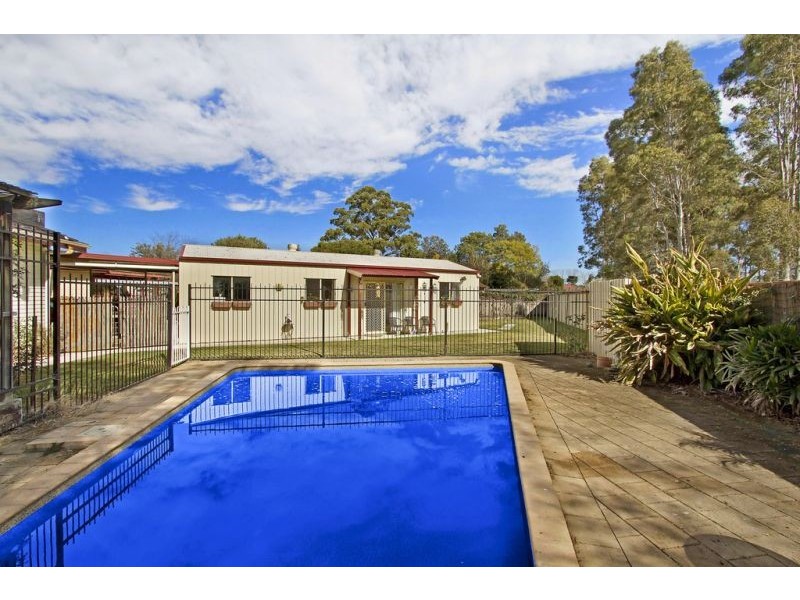 Hobartville NSW 2753