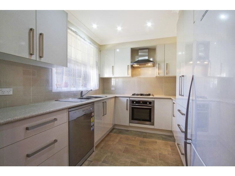 Hobartville NSW 2753