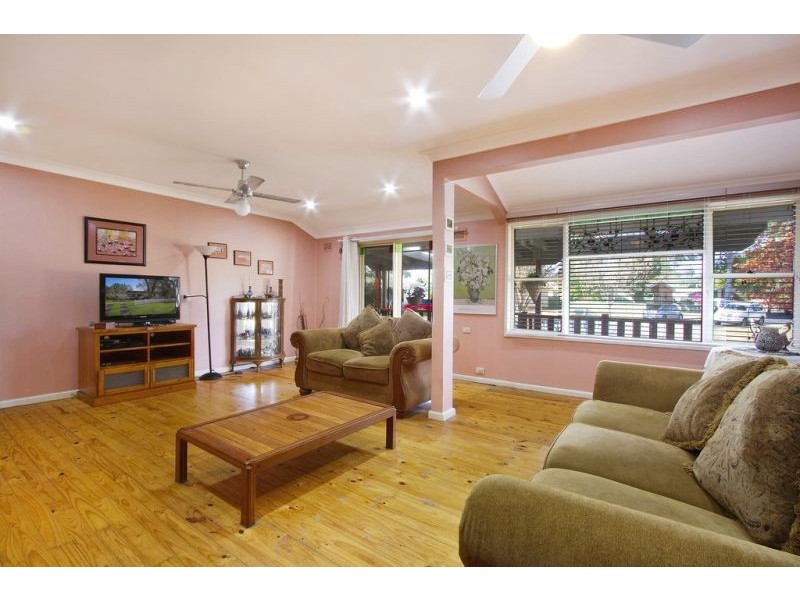 Hobartville NSW 2753