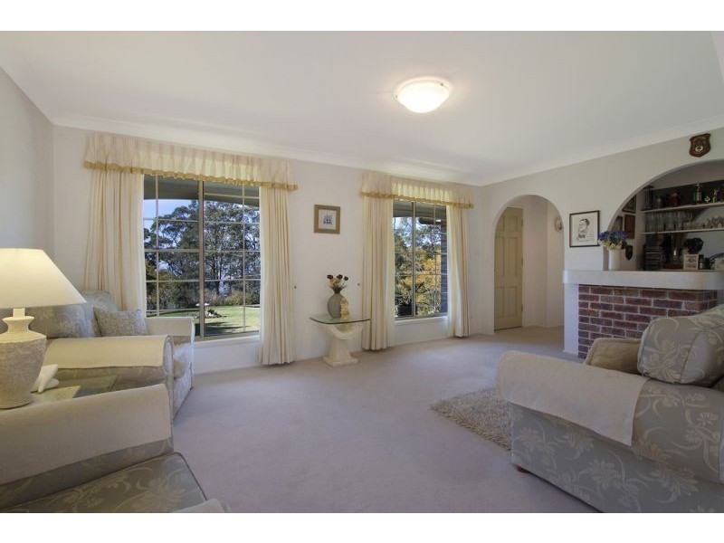 72 Bowen Mountain Road, Bowen Mountain NSW 2753