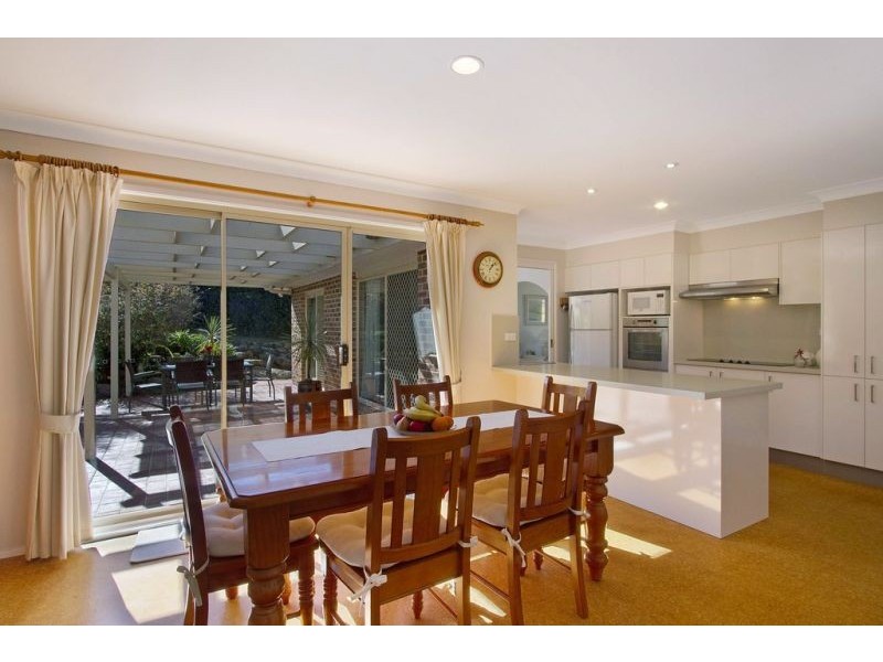 72 Bowen Mountain Road, Bowen Mountain NSW 2753