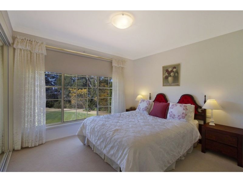 72 Bowen Mountain Road, Bowen Mountain NSW 2753