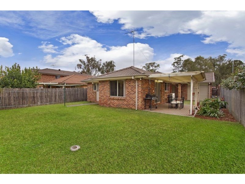 Bligh Park NSW 2756