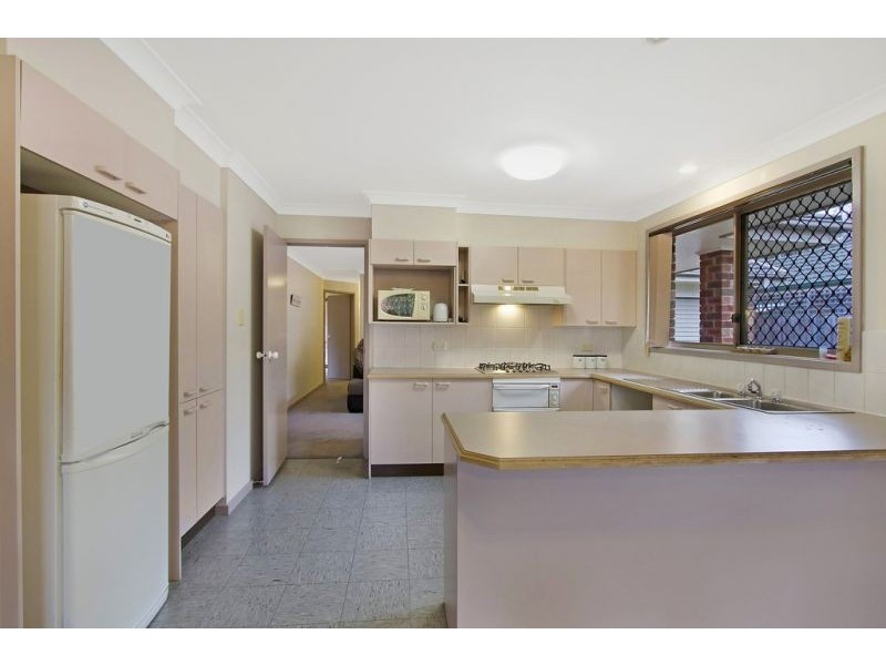 Bligh Park NSW 2756