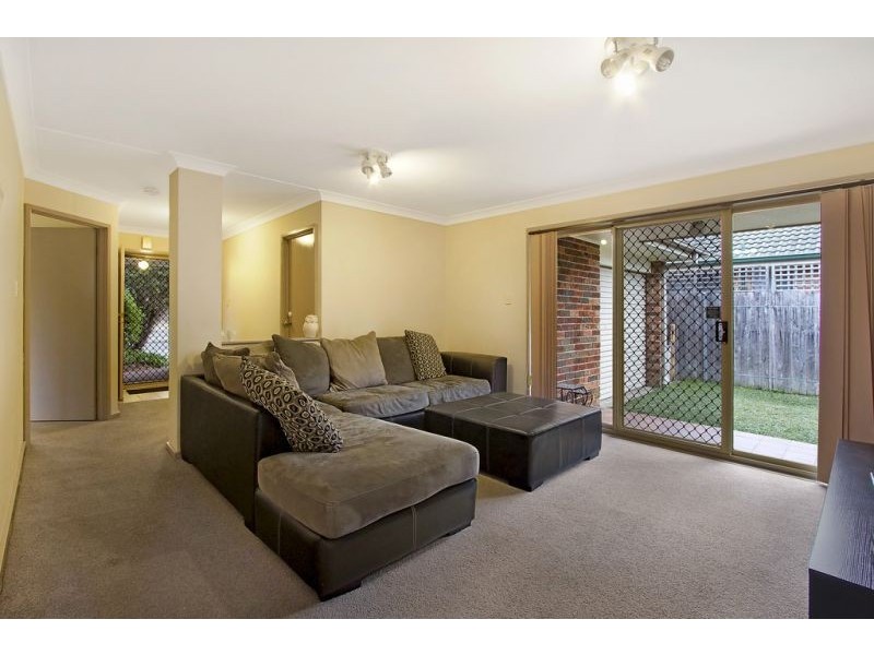 Bligh Park NSW 2756