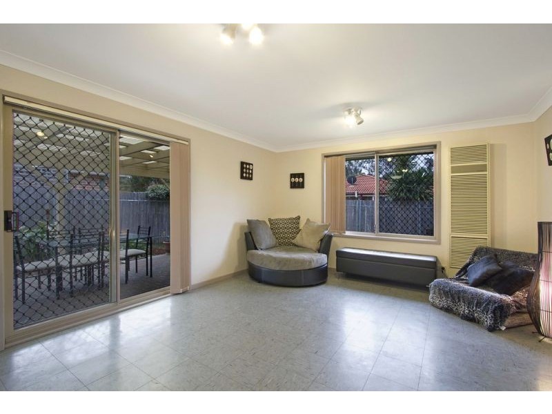 Bligh Park NSW 2756