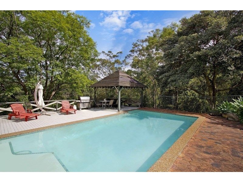 Sackville North NSW 2756