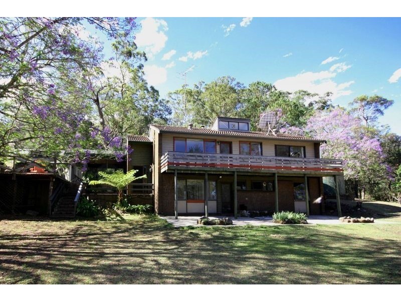 Sackville North NSW 2756