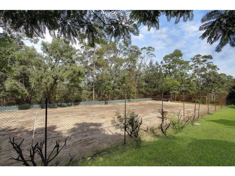 Sackville North NSW 2756