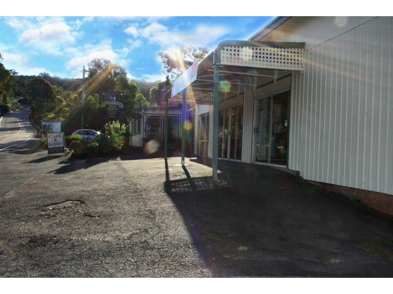 Kurrajong Hills NSW 2758