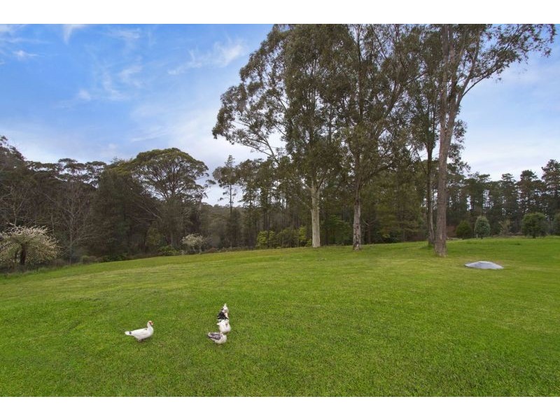 2613 Bells Line Of Road, Bilpin NSW 2758