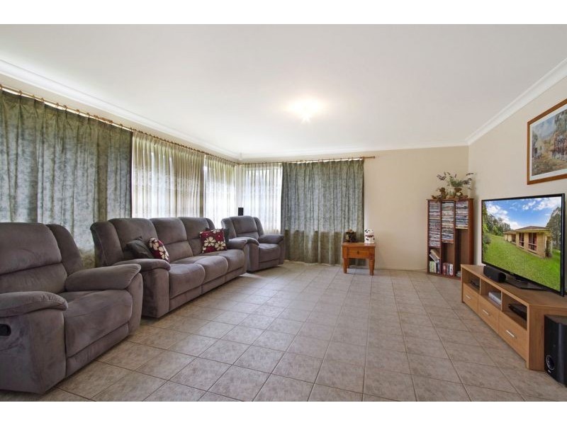 2613 Bells Line Of Road, Bilpin NSW 2758