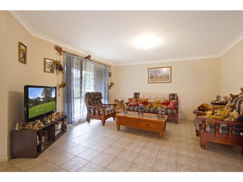 2613 Bells Line Of Road, Bilpin NSW 2758