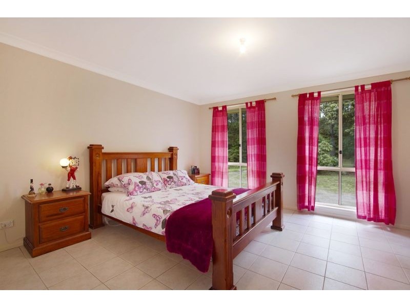 2613 Bells Line Of Road, Bilpin NSW 2758