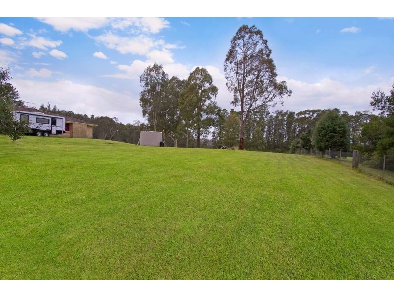 2613 Bells Line Of Road, Bilpin NSW 2758