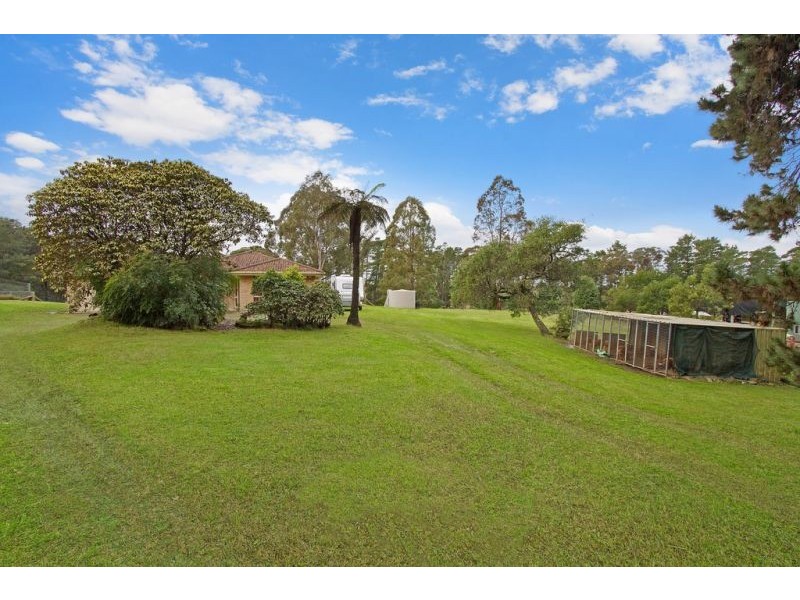 2613 Bells Line Of Road, Bilpin NSW 2758
