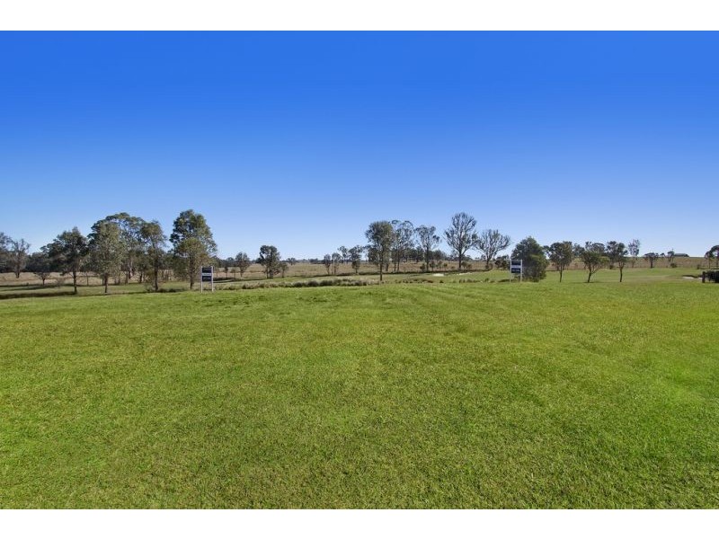 Luddenham NSW 2745