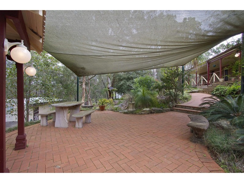 28 Peat Place, Lower Portland NSW 2756