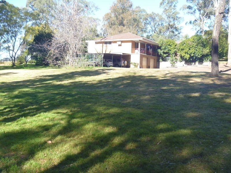 Riverstone NSW 2765