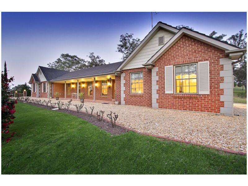Grose Vale NSW 2753