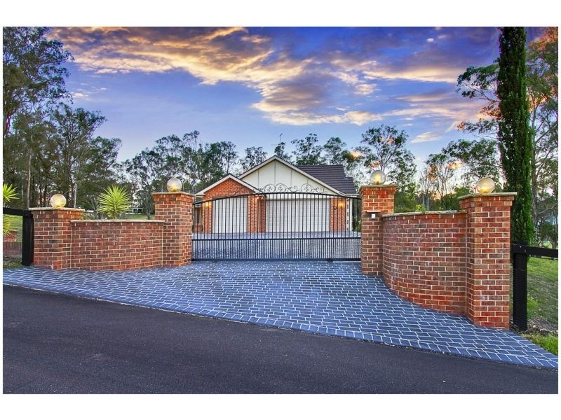 Grose Vale NSW 2753