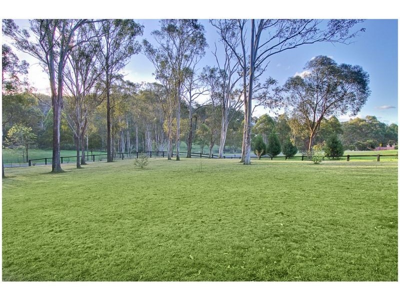 Grose Vale NSW 2753