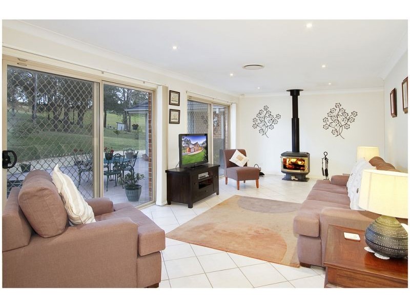 Grose Vale NSW 2753