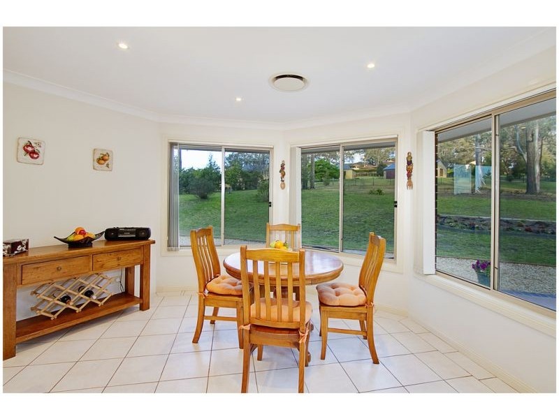 Grose Vale NSW 2753