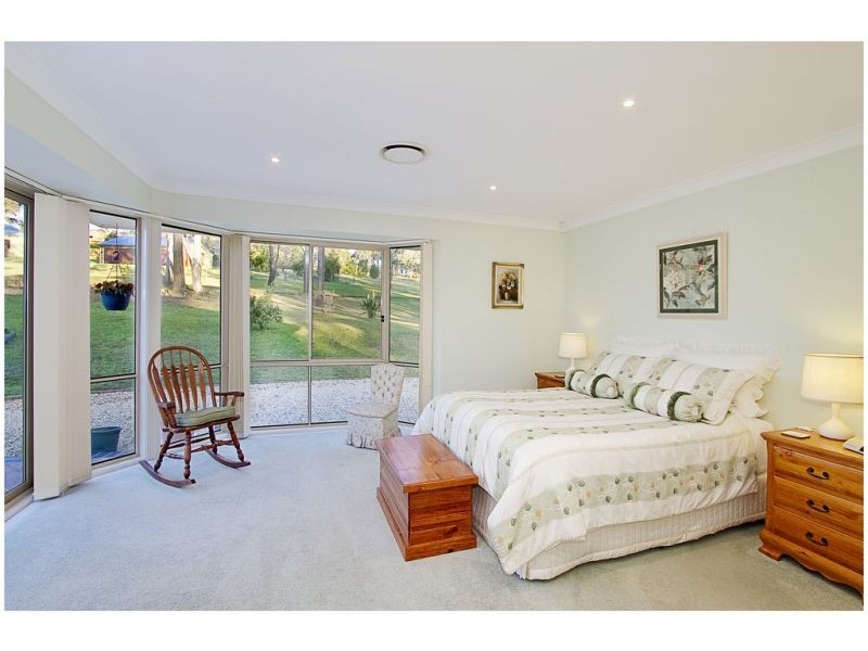 Grose Vale NSW 2753