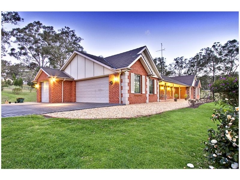 Grose Vale NSW 2753