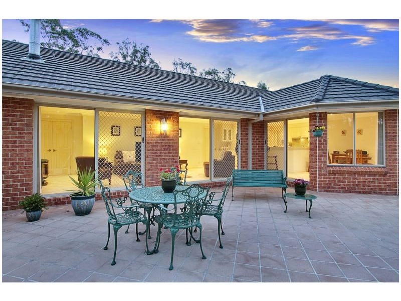 Grose Vale NSW 2753