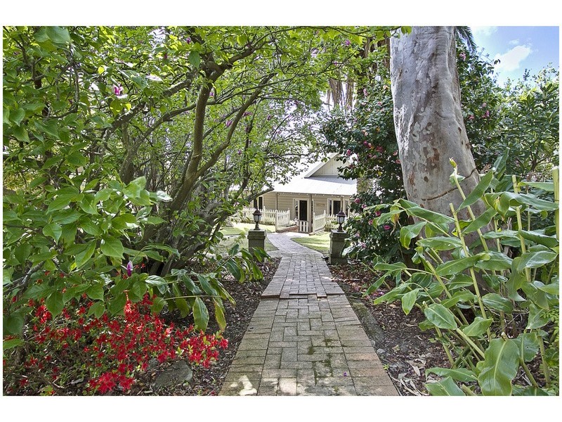 2 Withers Lane, Kurrajong Heights NSW 2758